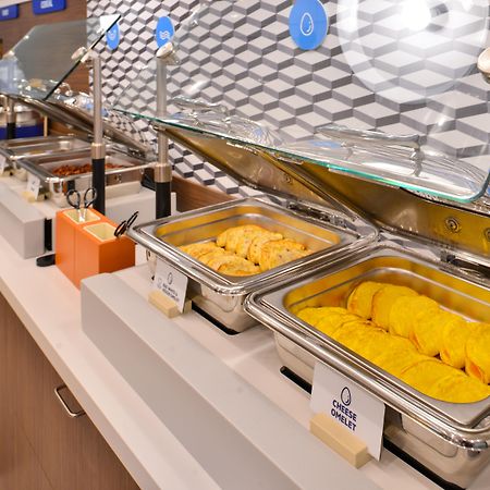 Holiday Inn Express & Suites Purcell By Ihg Esterno foto