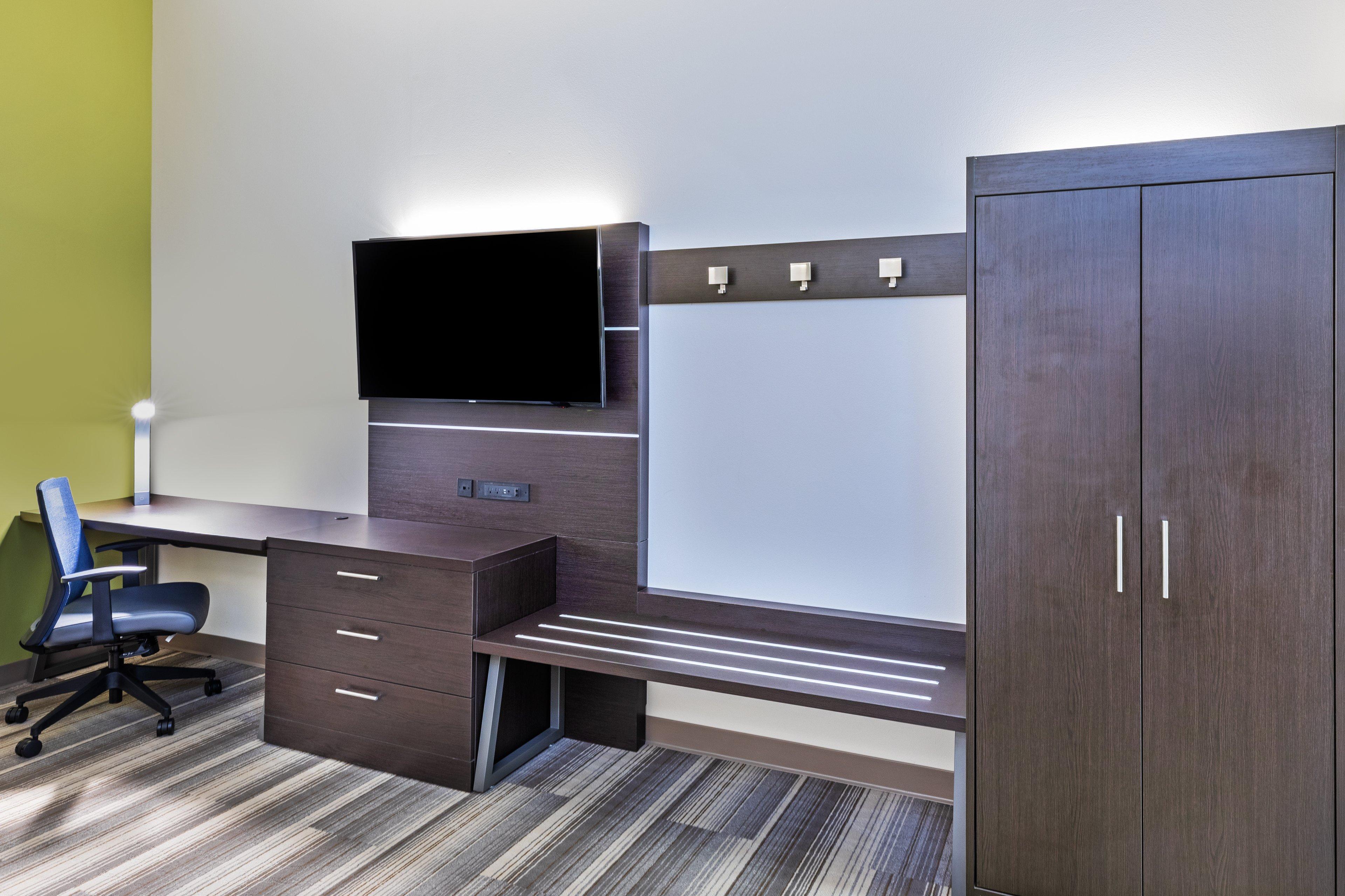 Holiday Inn Express & Suites Purcell By Ihg Esterno foto