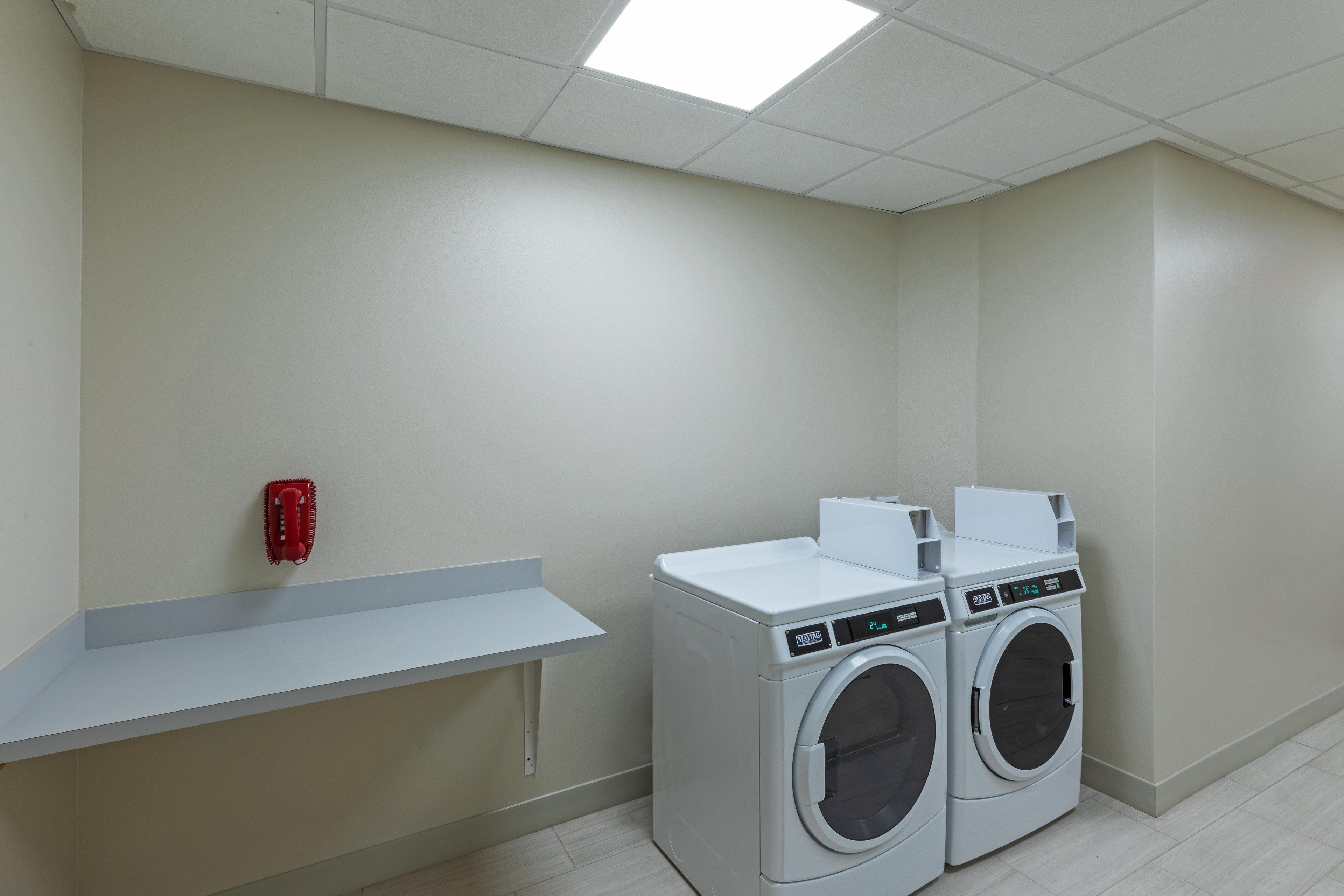 Holiday Inn Express & Suites Purcell By Ihg Esterno foto