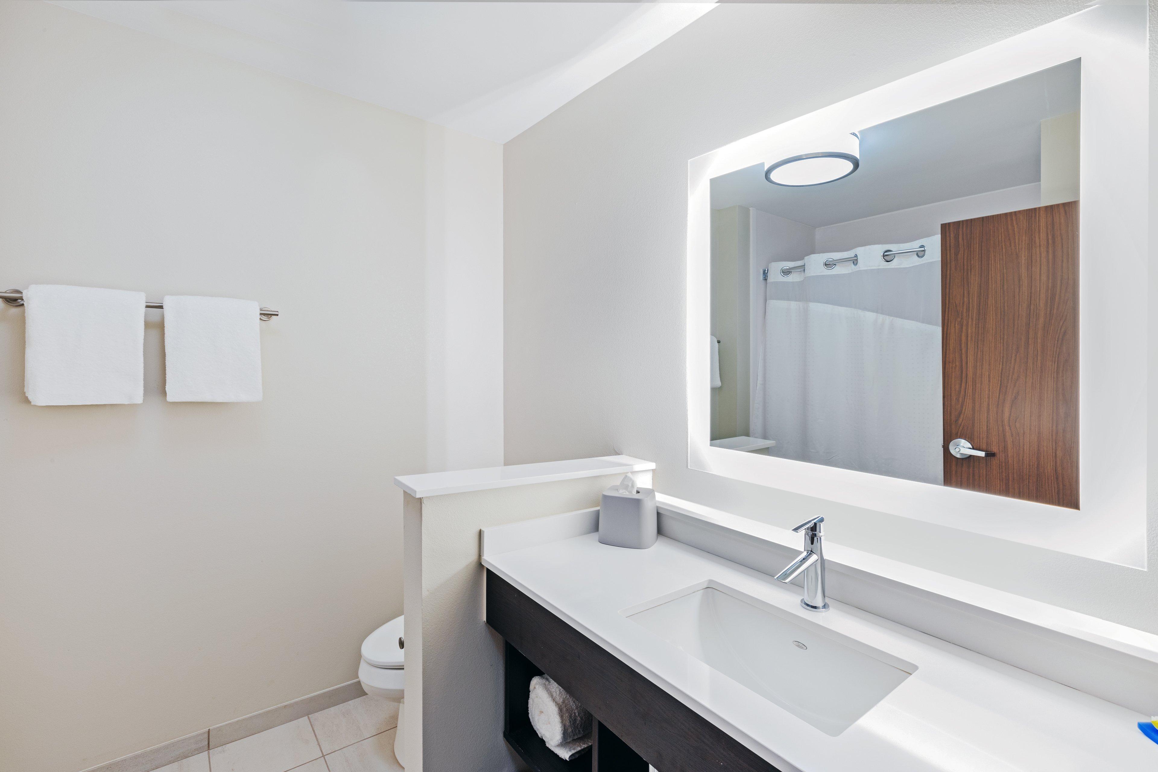 Holiday Inn Express & Suites Purcell By Ihg Esterno foto