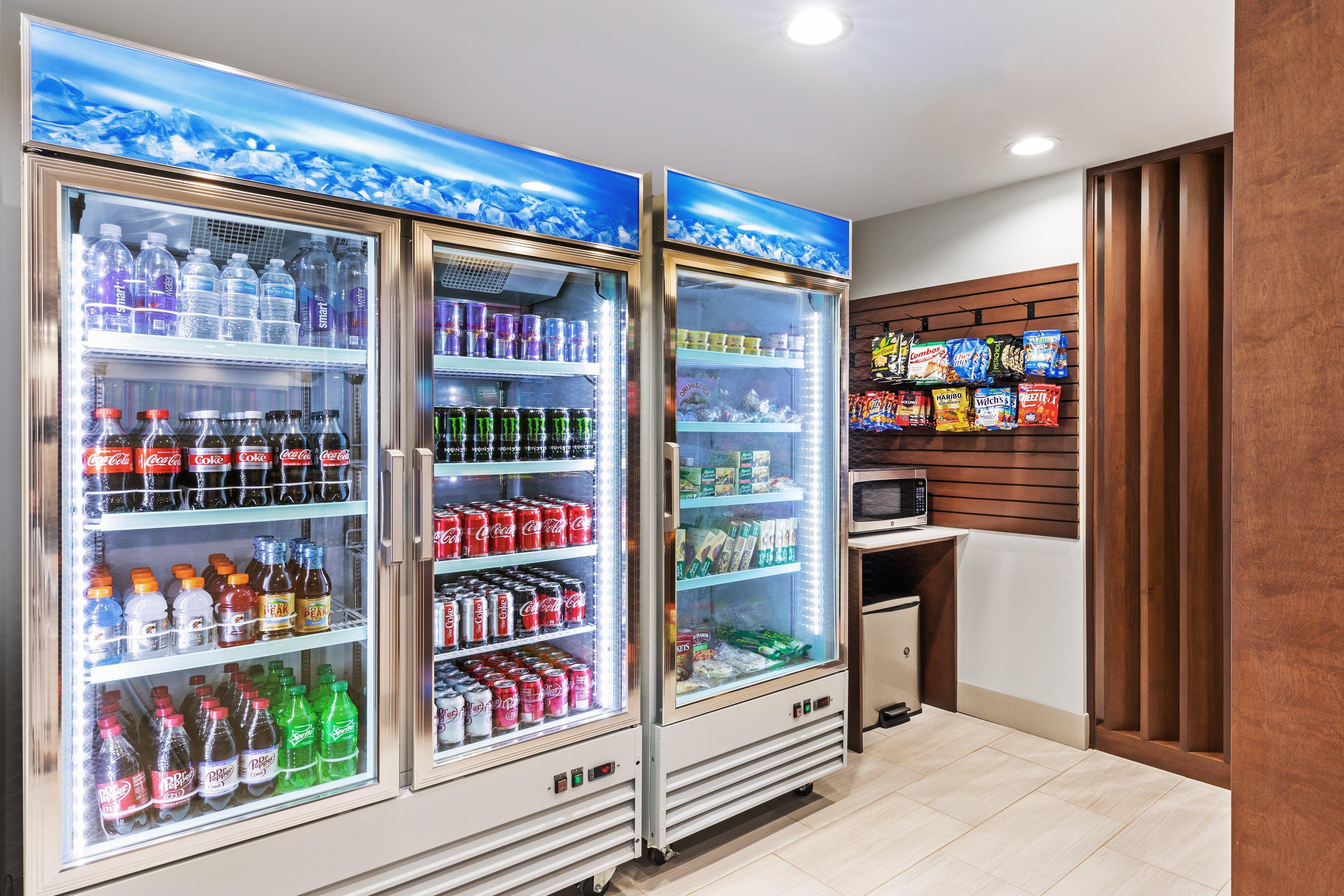 Holiday Inn Express & Suites Purcell By Ihg Esterno foto