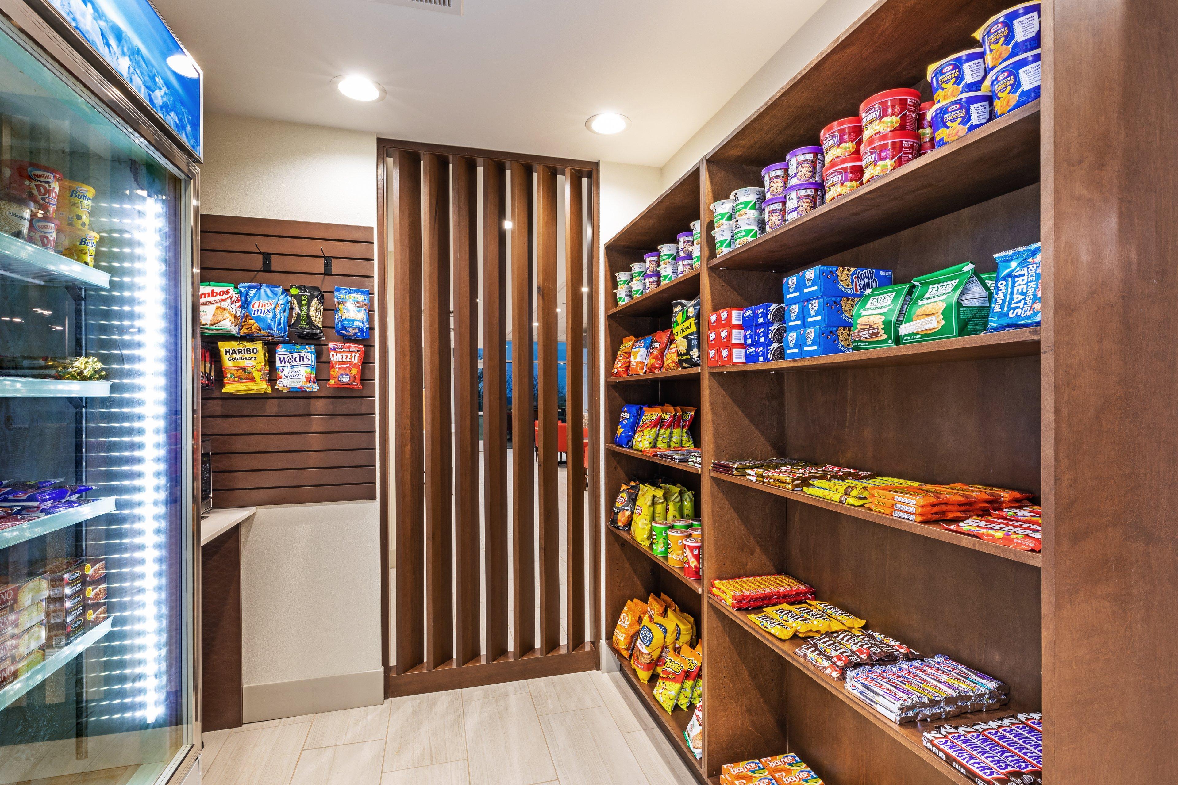 Holiday Inn Express & Suites Purcell By Ihg Esterno foto