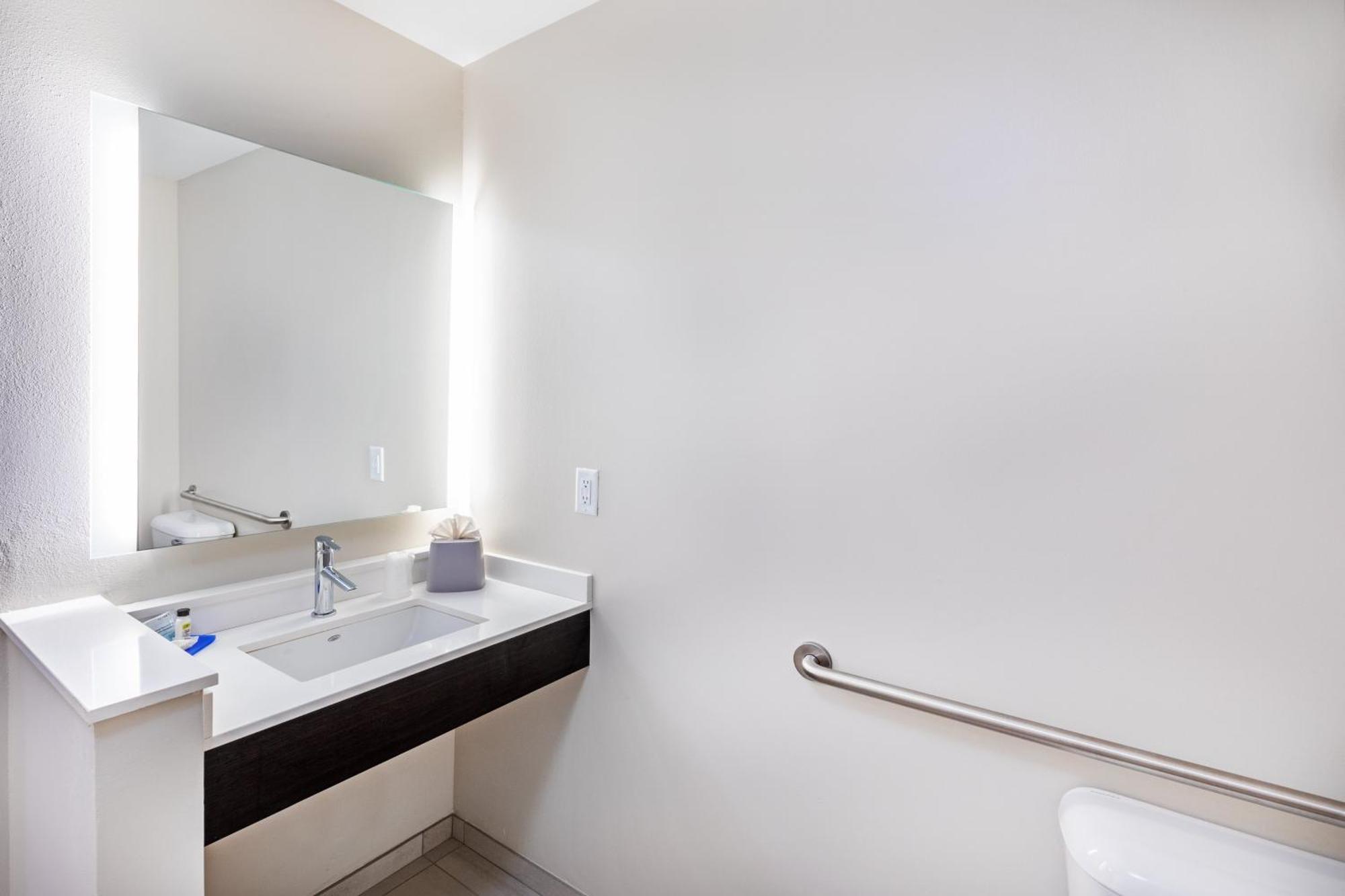 Holiday Inn Express & Suites Purcell By Ihg Esterno foto